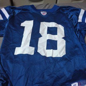 Peyton Manning Jersey